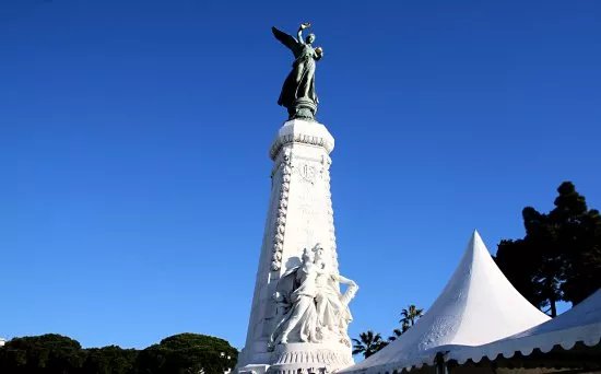 Monument du Centenaire