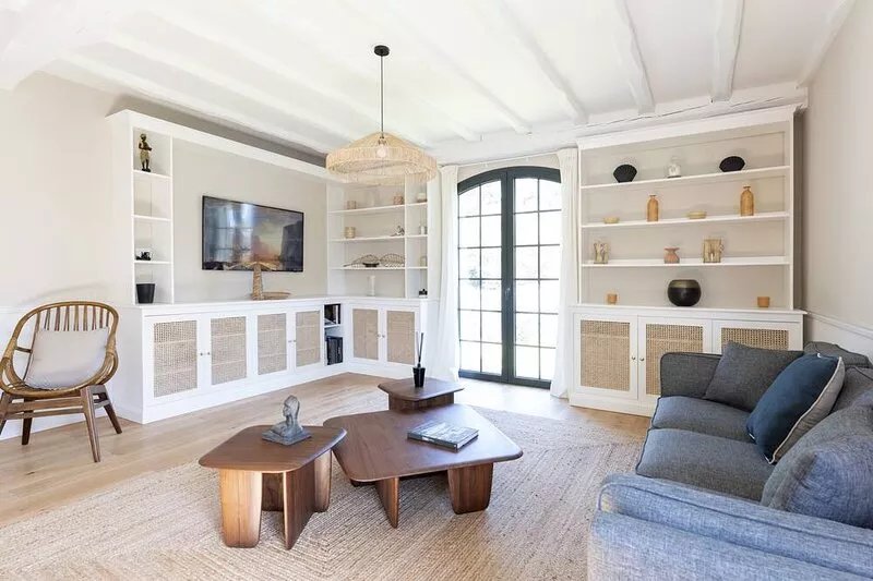 Somptueuse Villa Sous les Pins