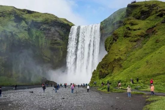 Iceland Outdoor - Day Tours