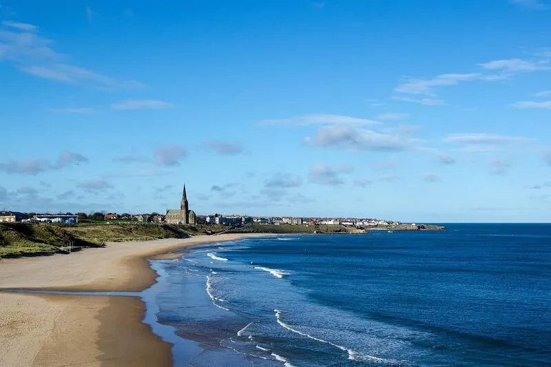 Cosy Apartment, Great Location Near to Coast/river, Historic Settings & Cafe's