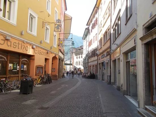 Via dei Bottai