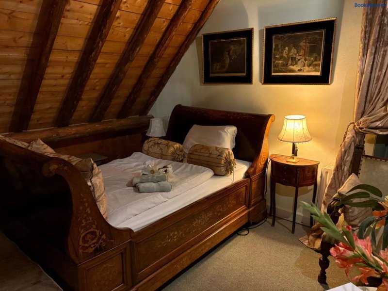 Bed & Breakfast Het Gasthuys