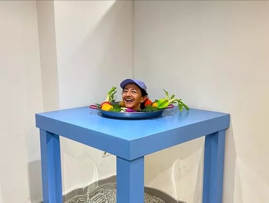 Museo Mundo De Ilusiones Valencia