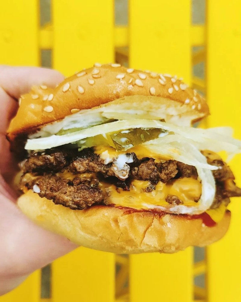 The Crisp Shack