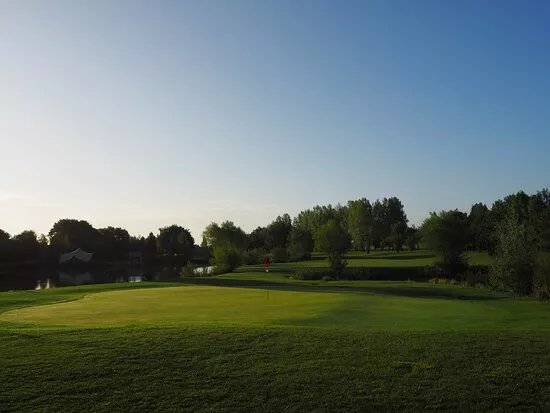 Colmworth Golf Club