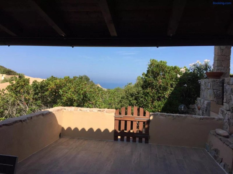 Residence Costa Paradiso