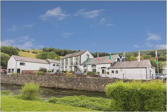 Afonwen Antique & Craft Centre