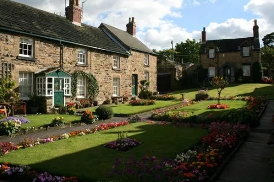 Wentworth Village