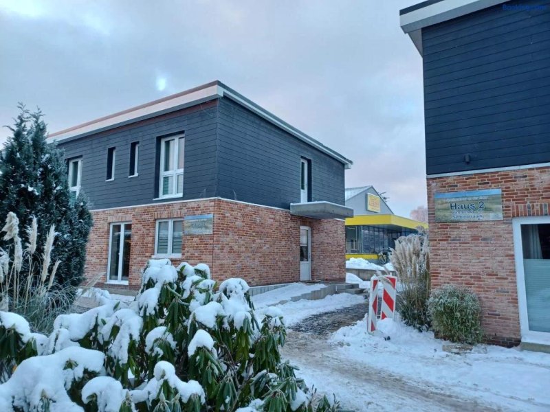 Seminarhaus An Der Eider