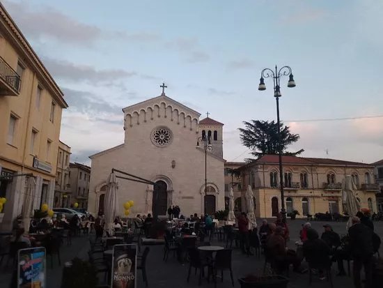 Chiesa di Santa Restituta