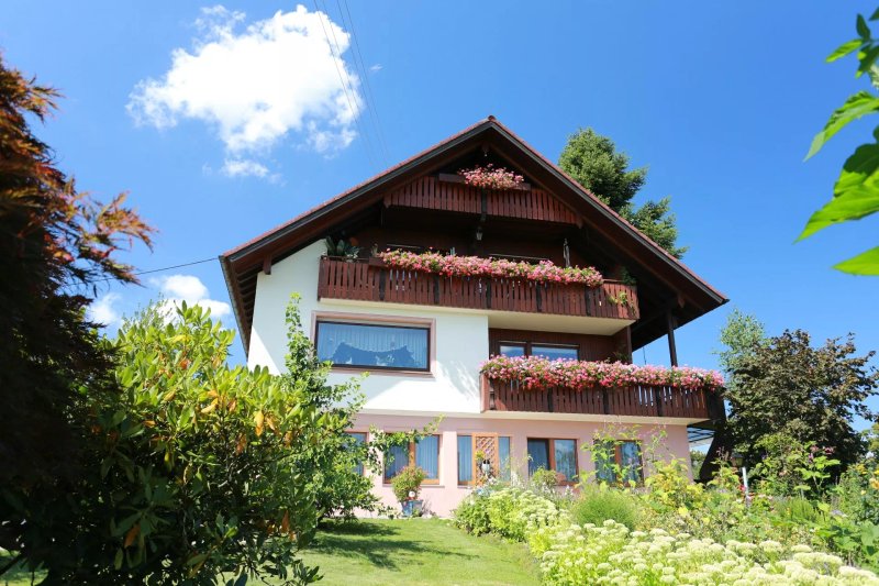Haus Buhrer