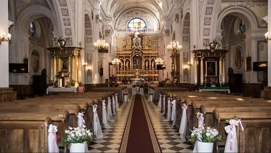 St. Bartholomew's Church