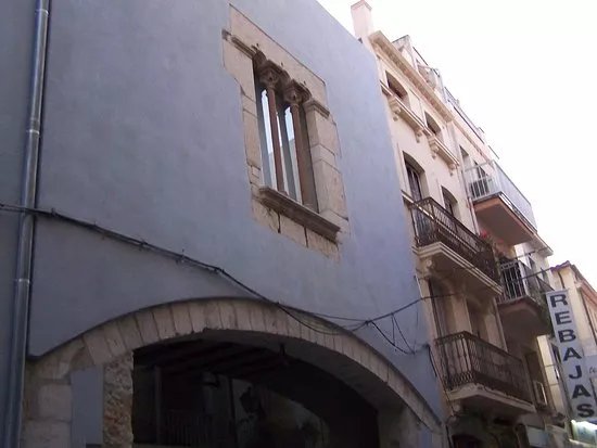 Edificio Gotico