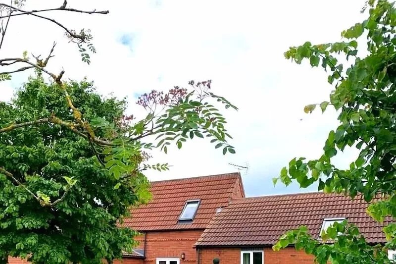 Ivy Cottage,  is a stunning Barn Conversion, Situated On A Working Family Farm