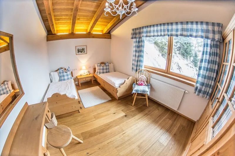 Centrally located 4 star Luxus apartment for your holiday