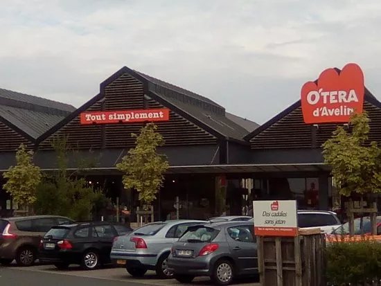O'Tera