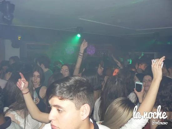Pub La NoChe
