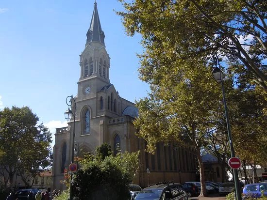 Eglise Sainte-Marguerite