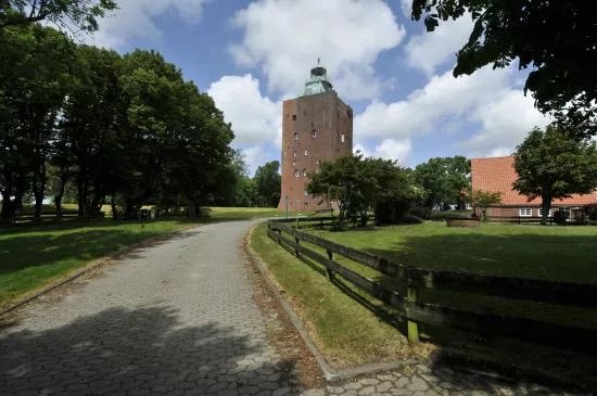 Leuchtturm Neuwerk