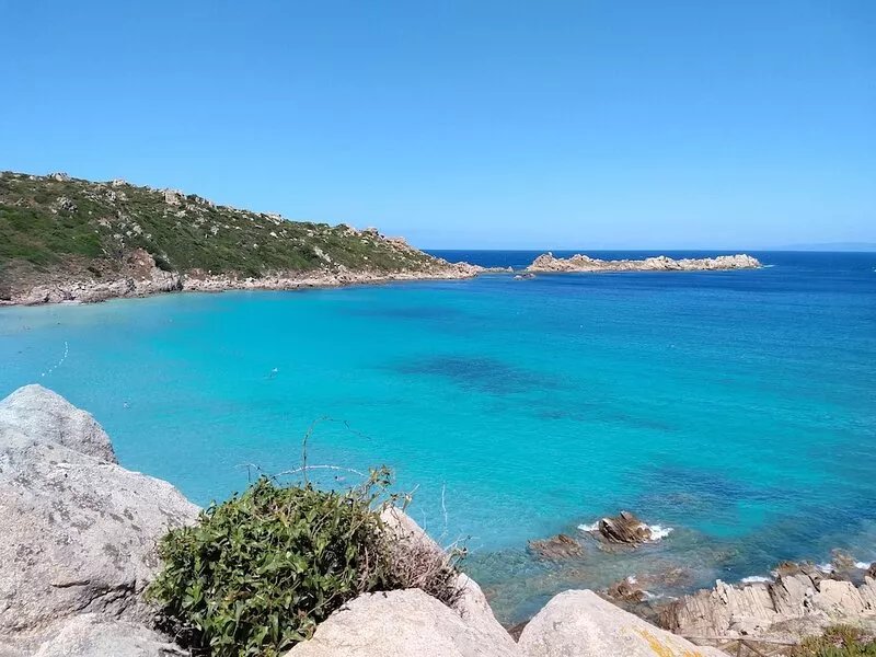 Santa Teresa Gallura:  NICE APARTMENT IN RESIDENCE WITH SWIMMING POOL