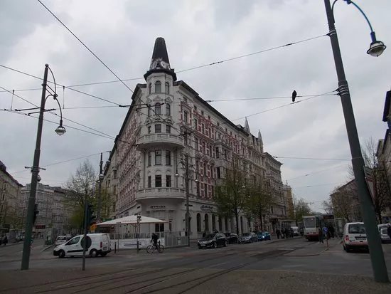 Hasselbachplatz