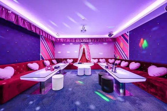 Stereo Karaokebar