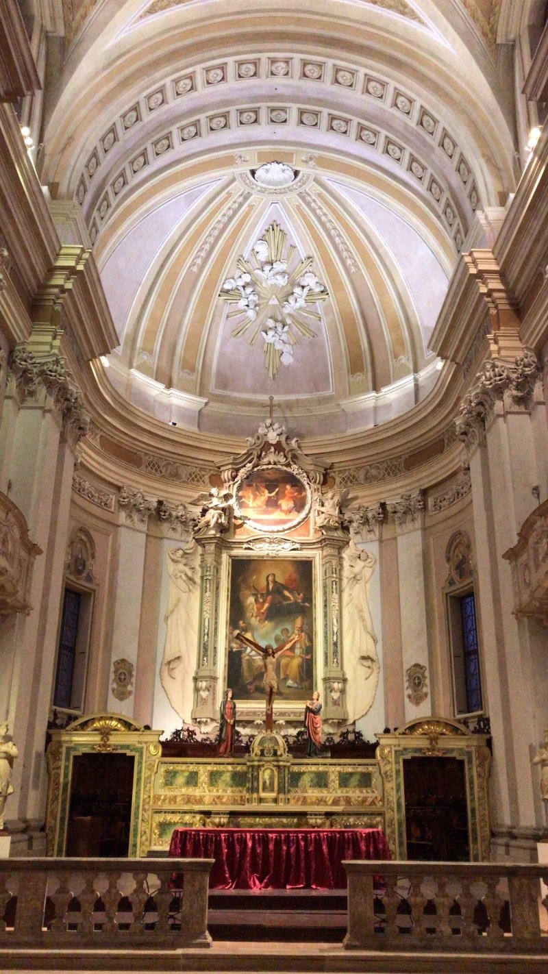 Chiesa di Sant'Agostino - Cesena