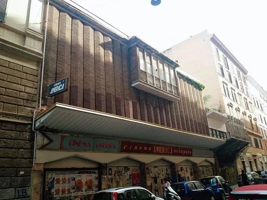 Cinema America Occupato