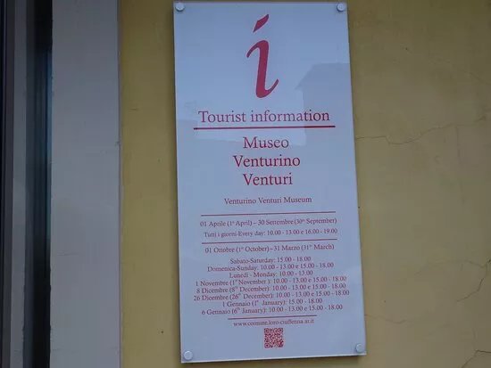 Museo Venturino Venturi
