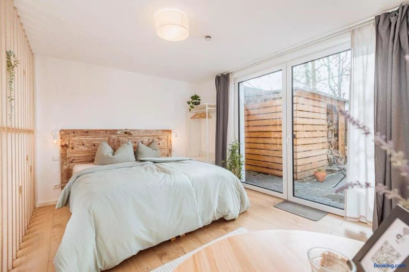 Ferienwohnung Kassebohmer Weg