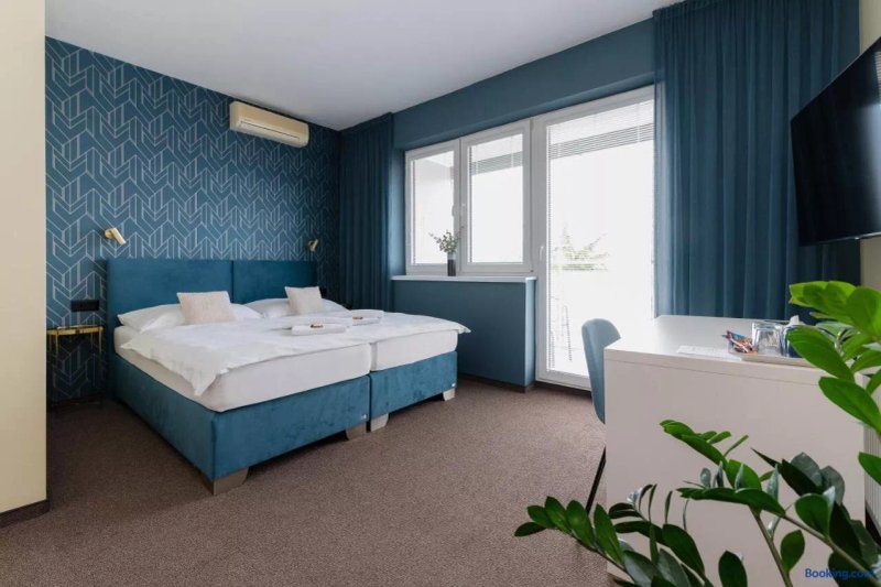 Pension TOFI