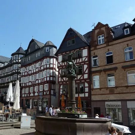 Marktbrunnen