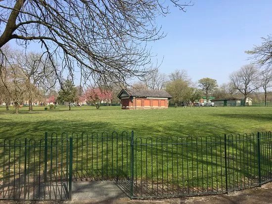 Clarence Park