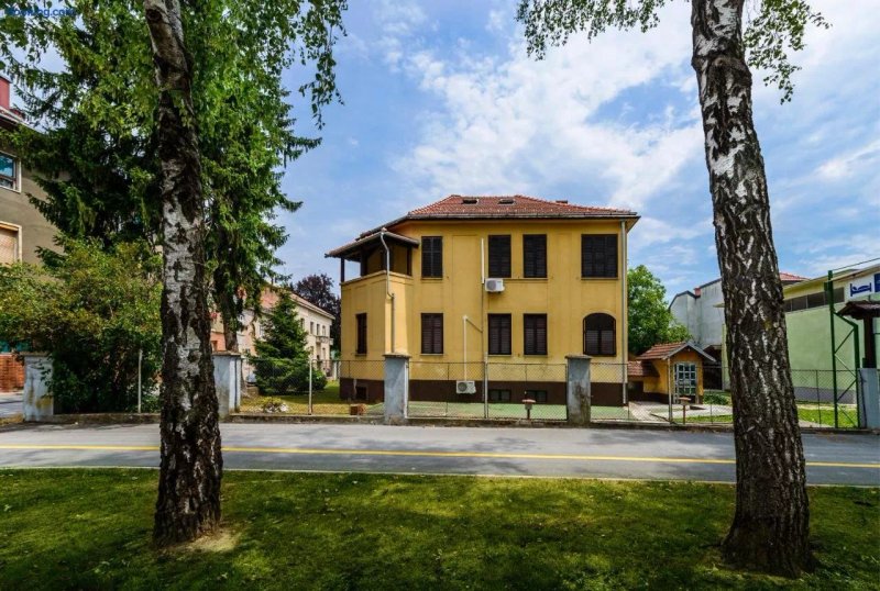 Apartments Vila Regina