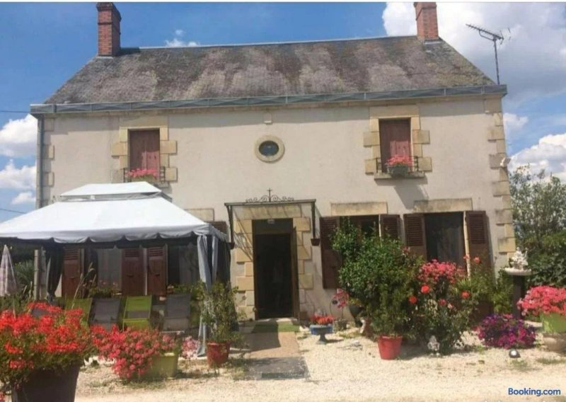Chambres Et Table D'hôtes Les Grivottes
