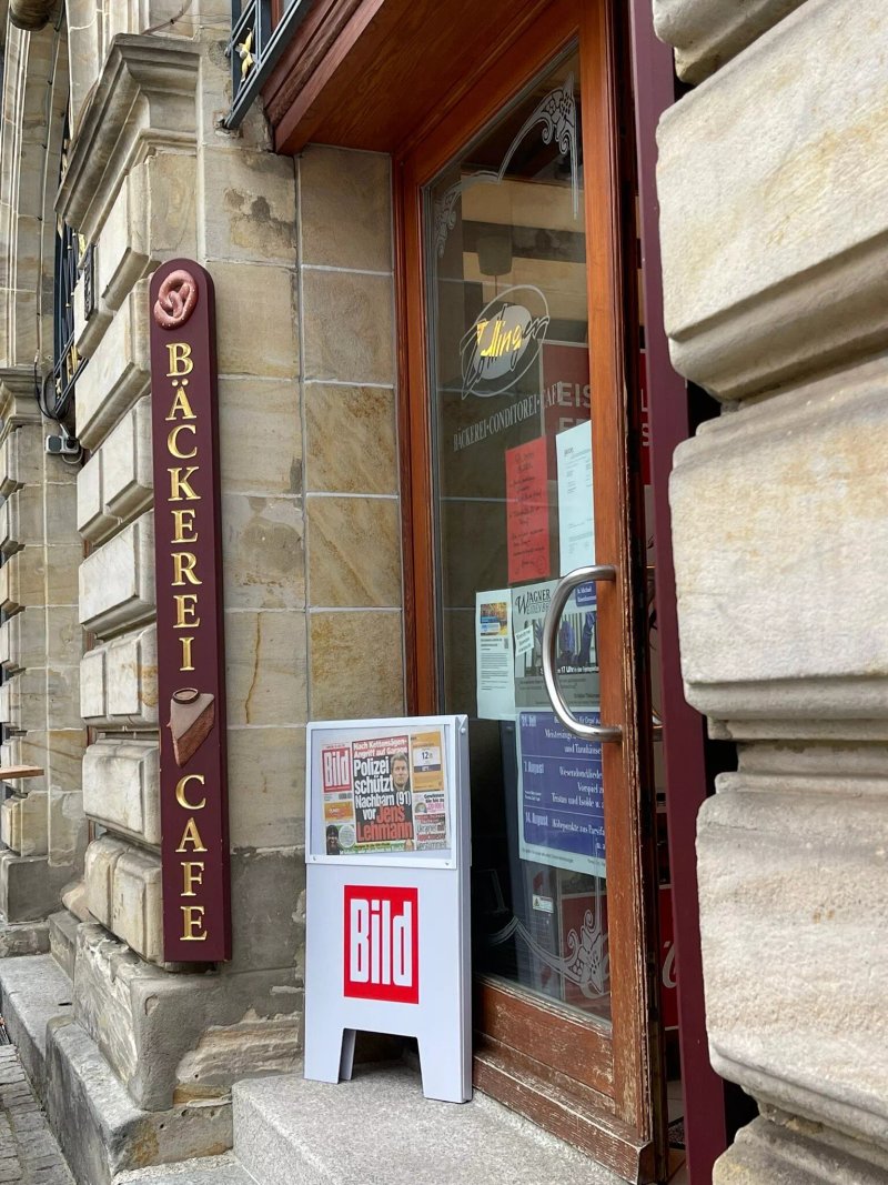 Cafe Zollinger