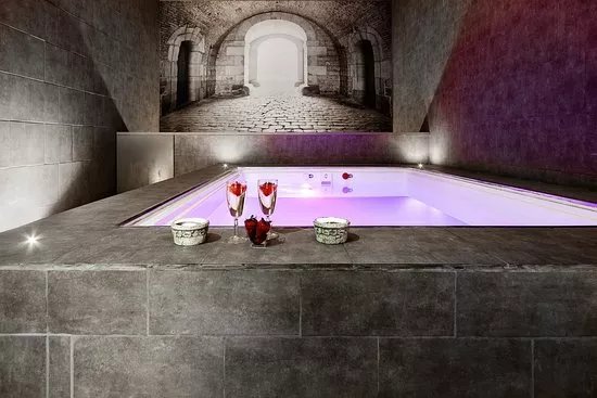 Fluctuare Spa
