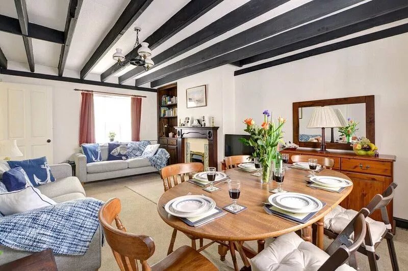 Egret's Landing - Four Bedroom Apartment, Sleeps 6