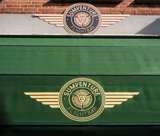 Sumventure Flightbar