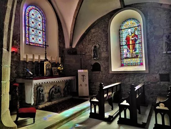Eglise Saint-Jean-Baptiste