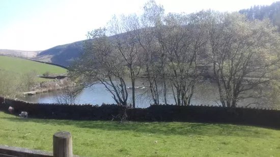 Portsmouth Reservoir
