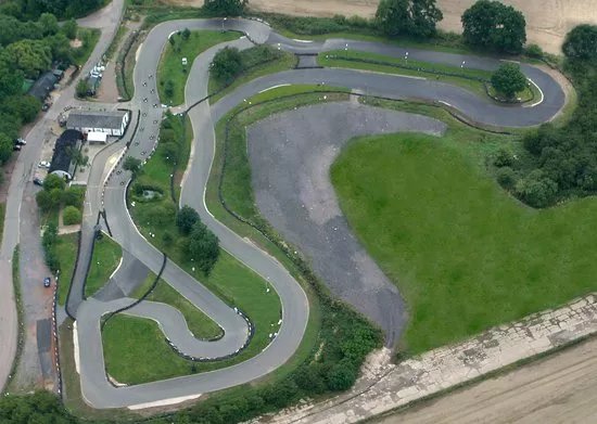 Stretton Circuit
