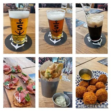 Stadshaven Brouwerij