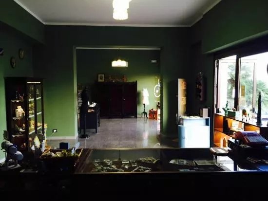 Museo Del Giocattolo Sciacca