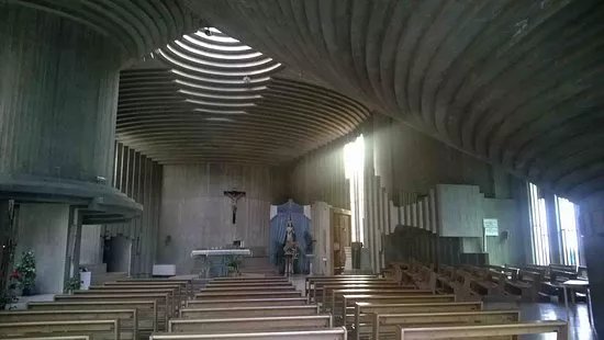 Chiesa della Sacra Famiglia