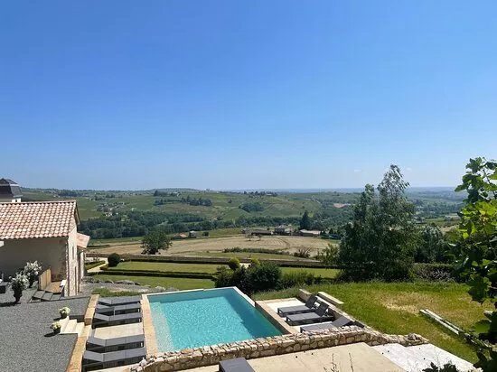 Chateau du Souzy