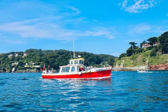 Kingsbridge Salcombe Ferry