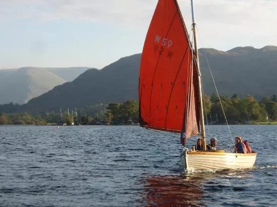 Glenridding Sailing Centre