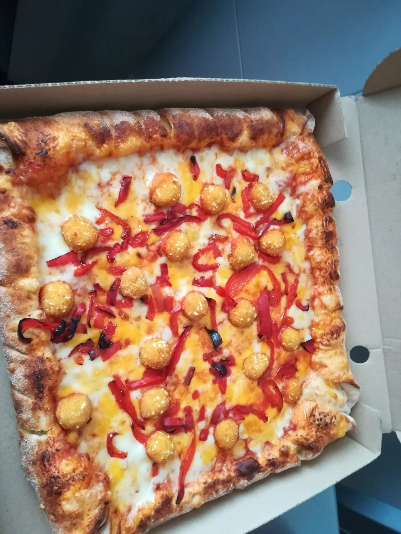 Telepizza Ourense