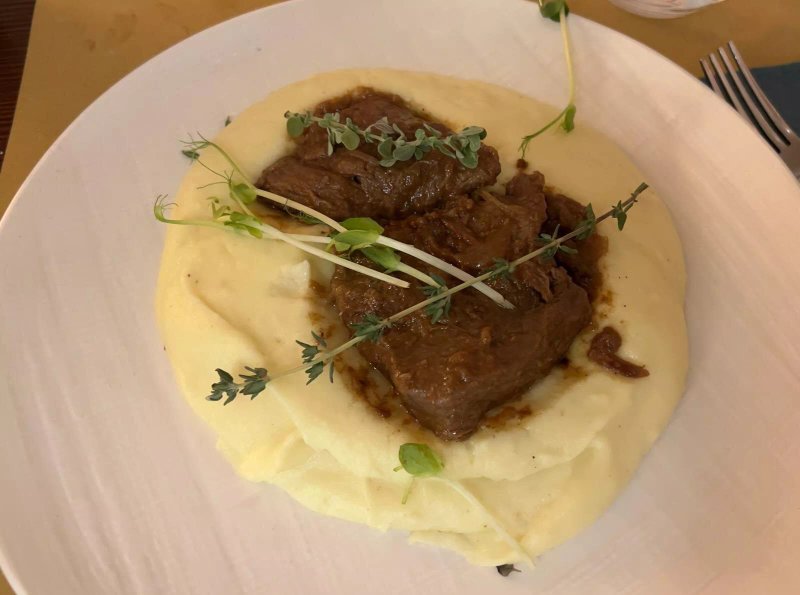 Top Cut - La Carne Alla Brace Piu Tenera Di Treviso